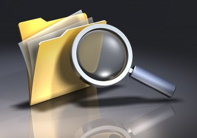 Estudio de expediente