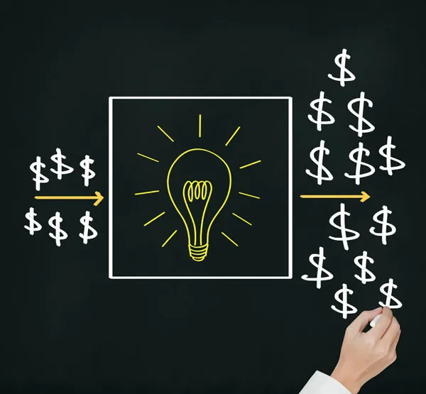 Financiación de proyecto